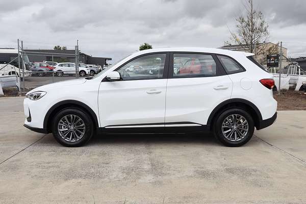 2025 MG ZS Excite ZS32