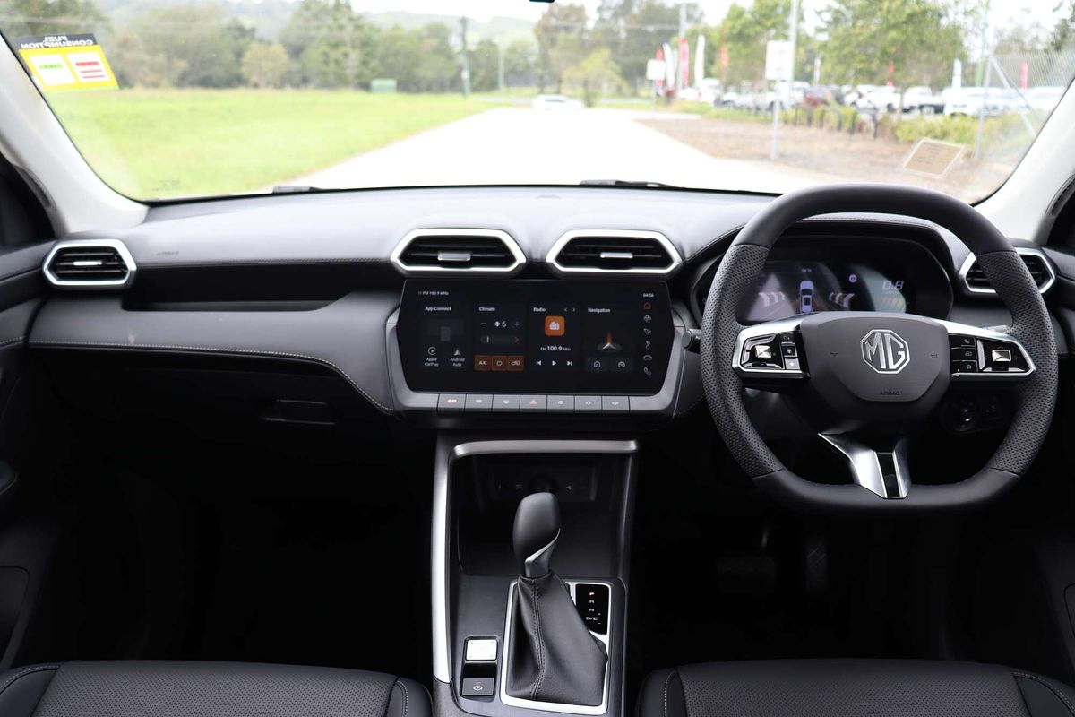 2025 MG ZS Essence ZS32