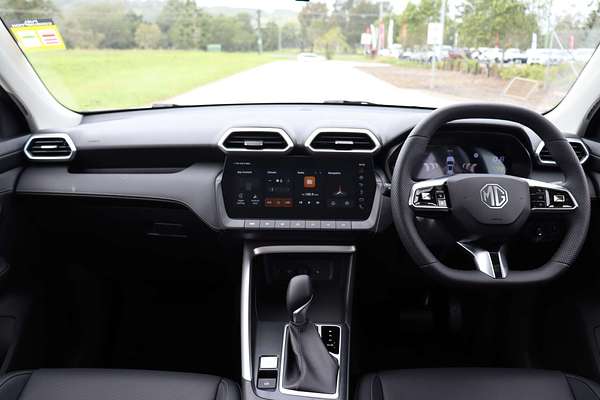 2025 MG ZS Essence ZS32