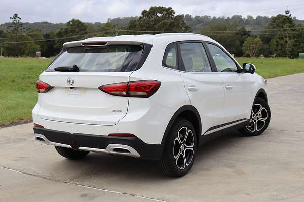 2025 MG ZS Essence ZS32
