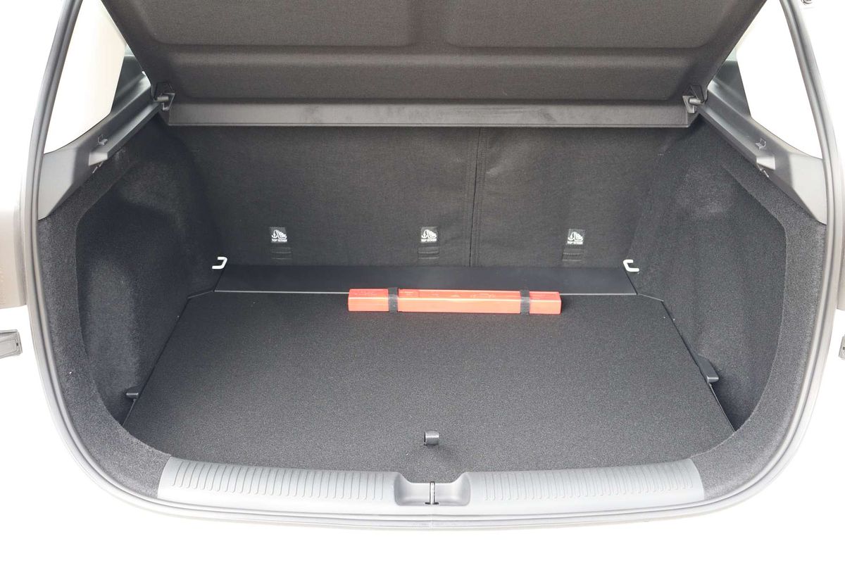 2025 MG ZS Essence ZS32