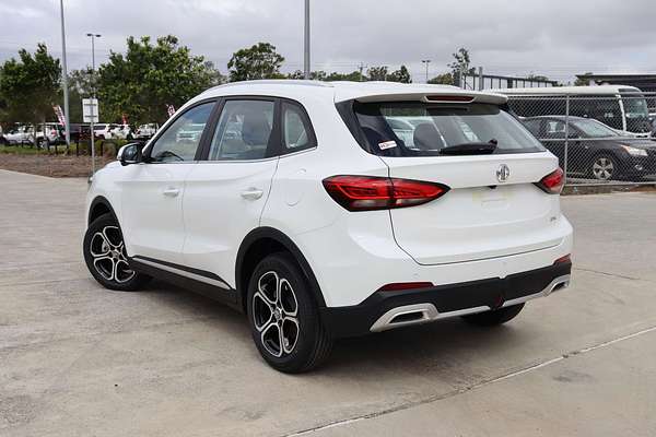2025 MG ZS Essence ZS32
