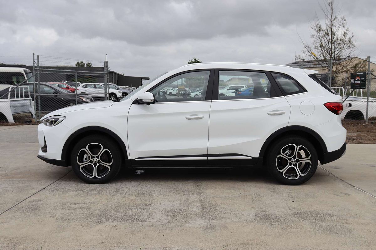 2025 MG ZS Essence ZS32
