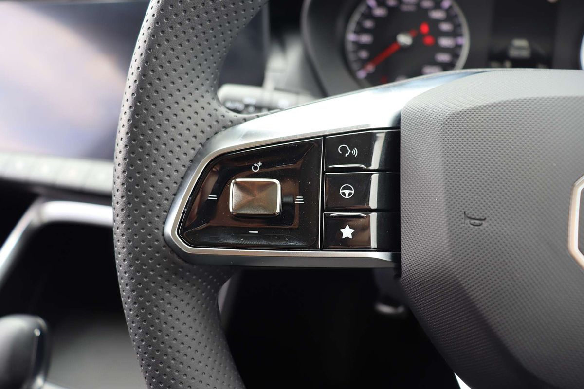 2025 MG ZS Excite ZS32