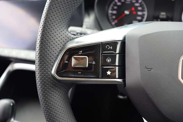2025 MG ZS Excite ZS32