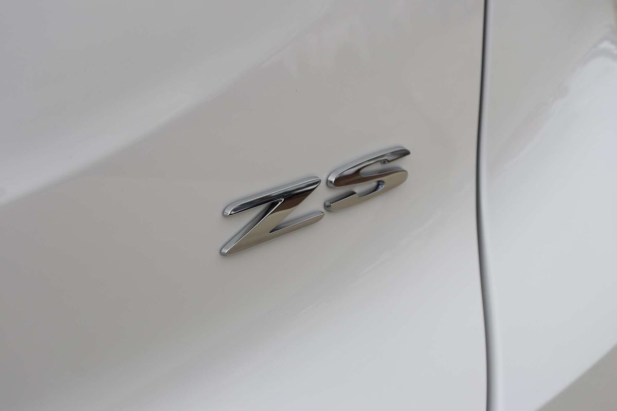 2025 MG ZS Excite ZS32