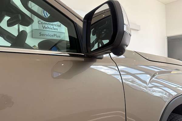 2024 Volkswagen Amarok TDI600 Aventura NF 4X4
