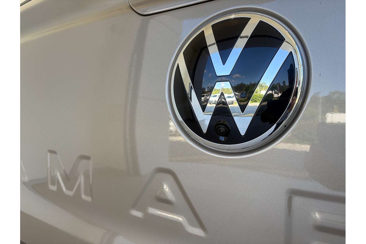 2024 Volkswagen Amarok TDI600 Aventura NF 4X4