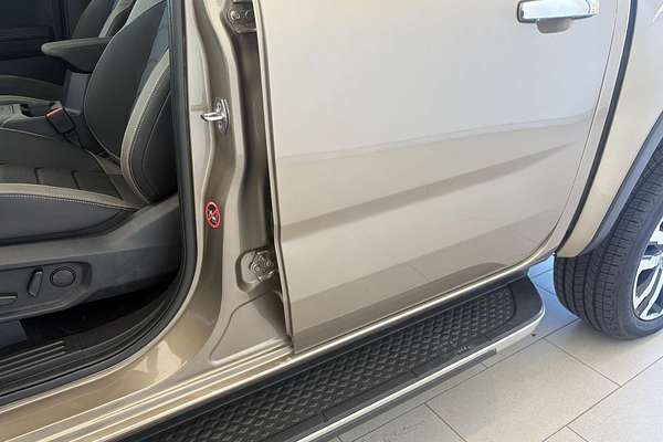 2024 Volkswagen Amarok TDI600 Aventura NF 4X4