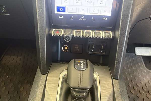 2024 Volkswagen Amarok TDI600 Aventura NF 4X4