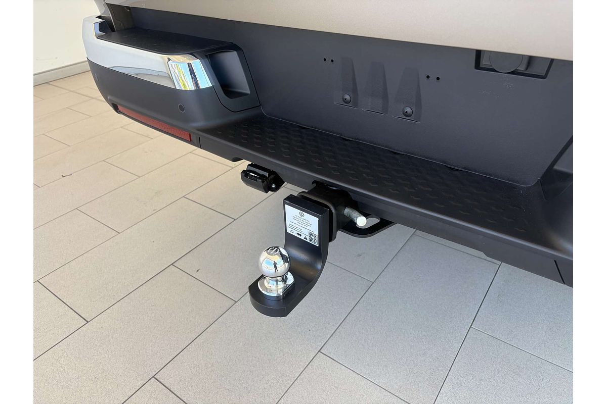 2024 Volkswagen Amarok TDI600 Aventura NF 4X4