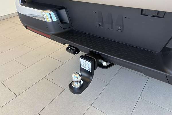 2024 Volkswagen Amarok TDI600 Aventura NF 4X4