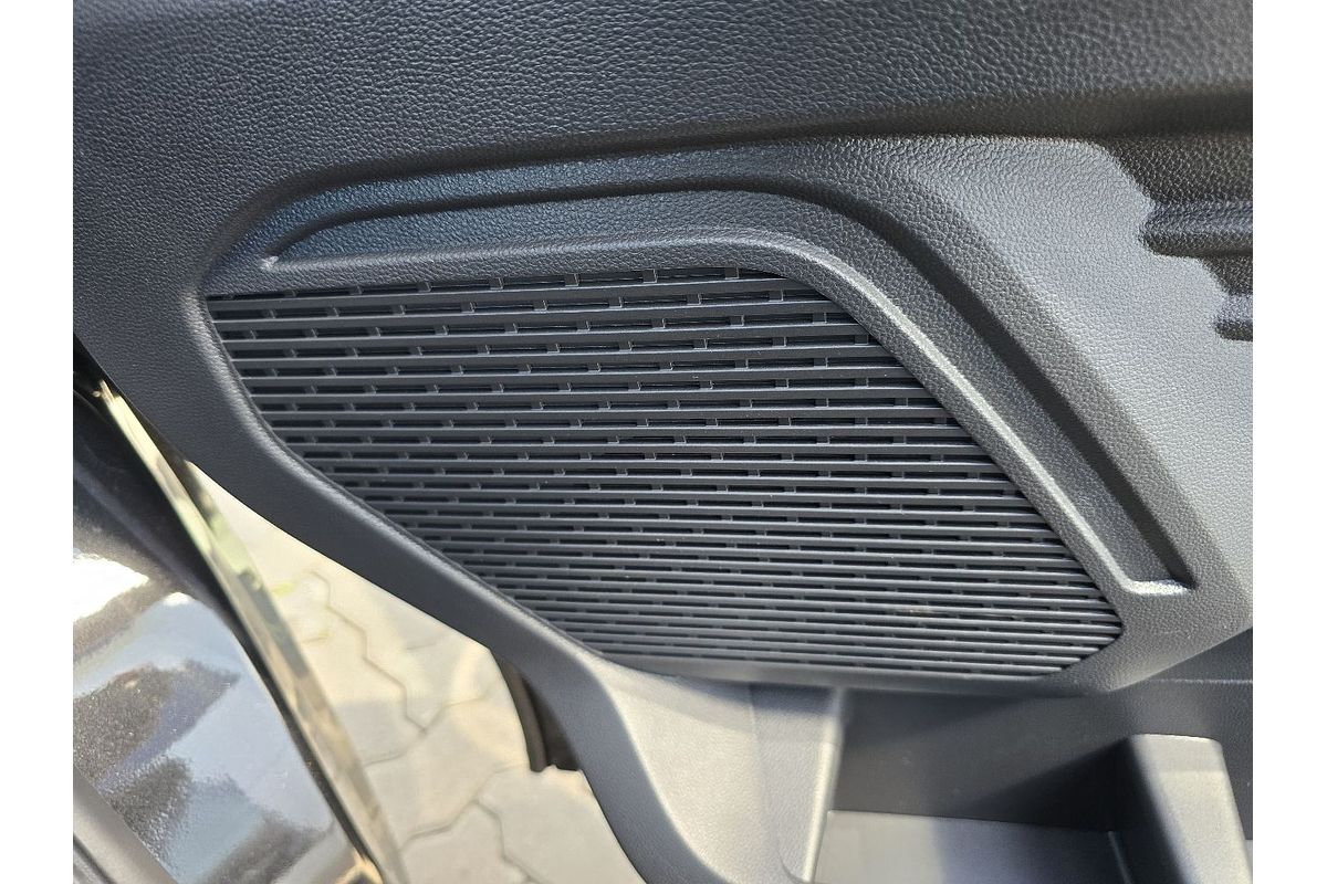 2024 Renault Trafic Pro X82 SWB