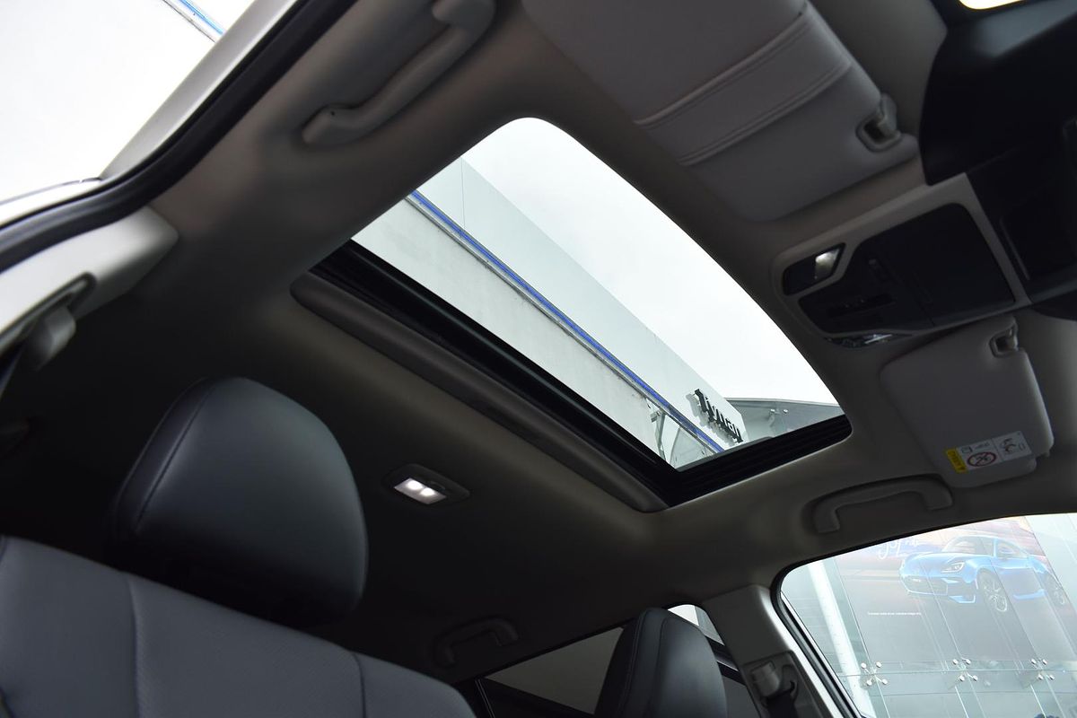 2024 Subaru Outback AWD Touring XT 6GEN