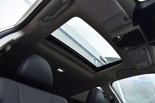 2024 Subaru Outback AWD Touring XT 6GEN