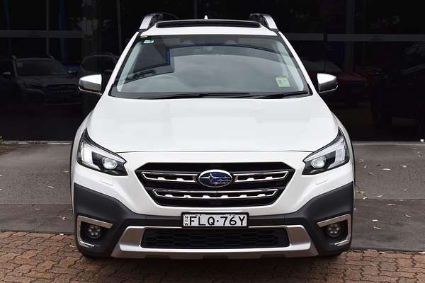 2024 Subaru Outback AWD Touring XT 6GEN