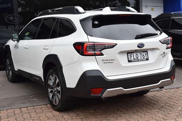 2024 Subaru Outback AWD Touring XT 6GEN
