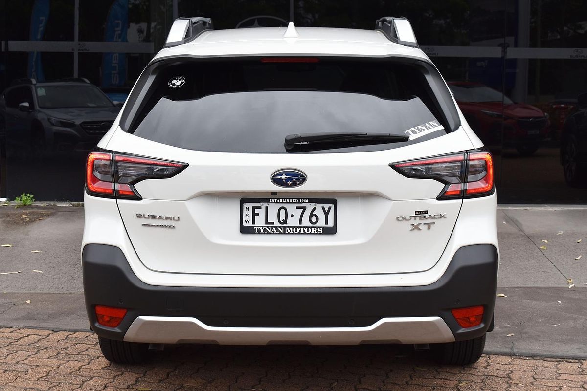 2024 Subaru Outback AWD Touring XT 6GEN