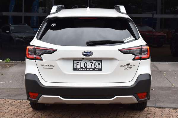 2024 Subaru Outback AWD Touring XT 6GEN