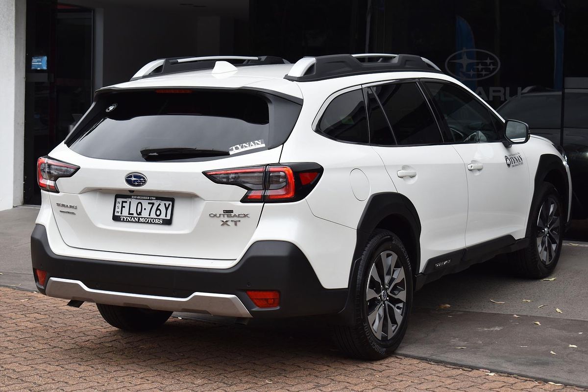 2024 Subaru Outback AWD Touring XT 6GEN