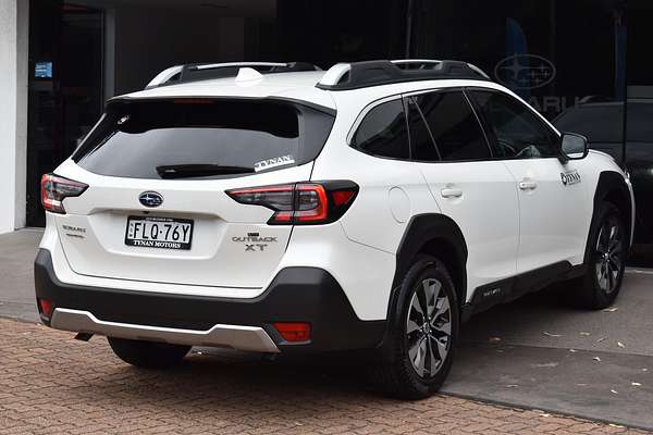 2024 Subaru Outback AWD Touring XT 6GEN