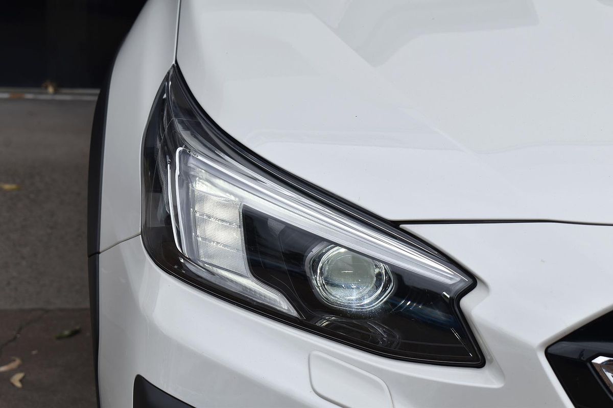 2024 Subaru Outback AWD Touring XT 6GEN
