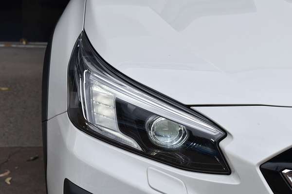 2024 Subaru Outback AWD Touring XT 6GEN