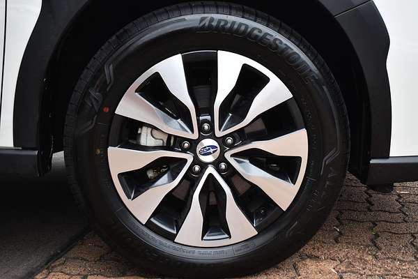 2024 Subaru Outback AWD Touring XT 6GEN