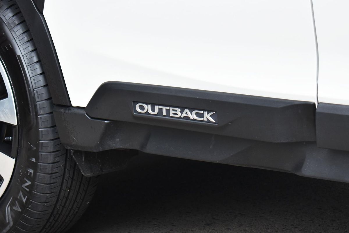 2024 Subaru Outback AWD Touring XT 6GEN
