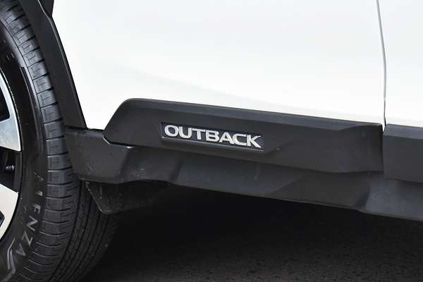 2024 Subaru Outback AWD Touring XT 6GEN