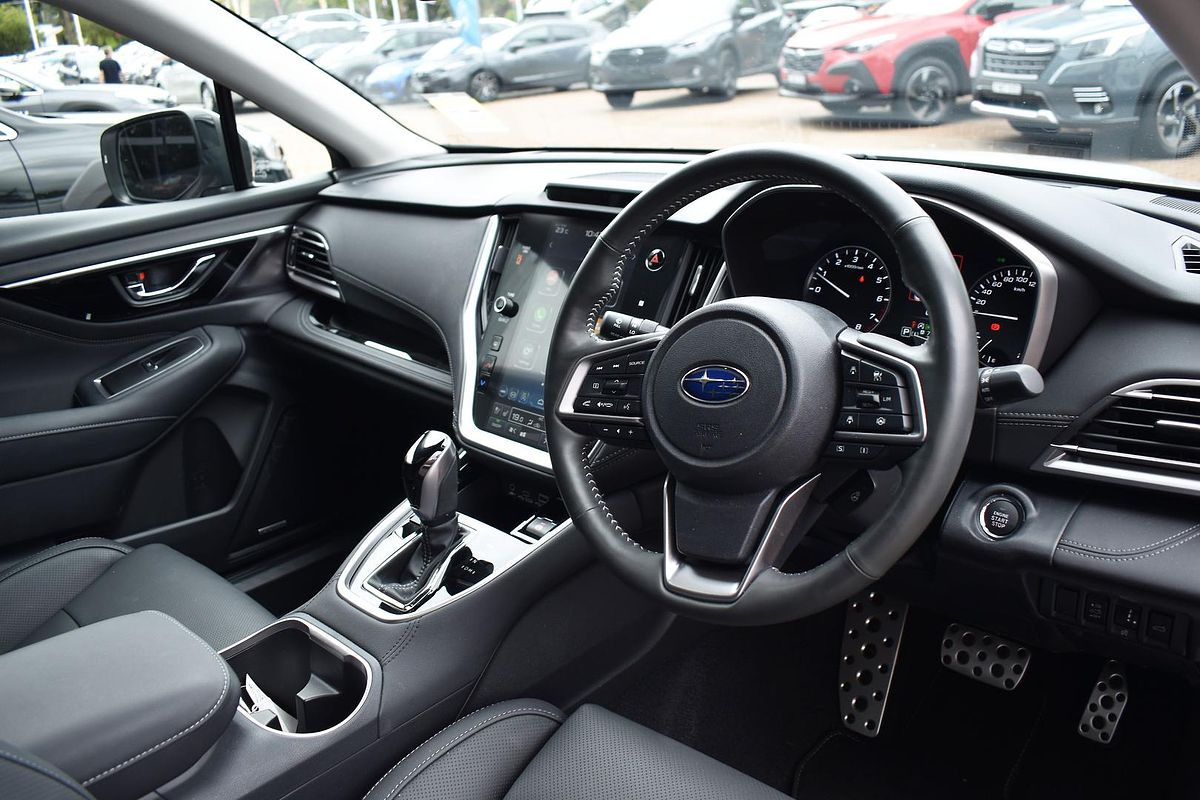 2024 Subaru Outback AWD Touring XT 6GEN