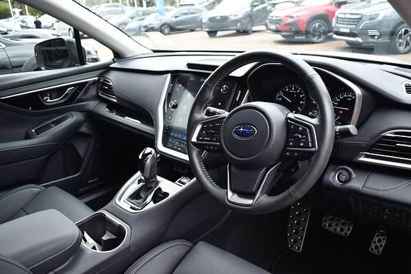 2024 Subaru Outback AWD Touring XT 6GEN