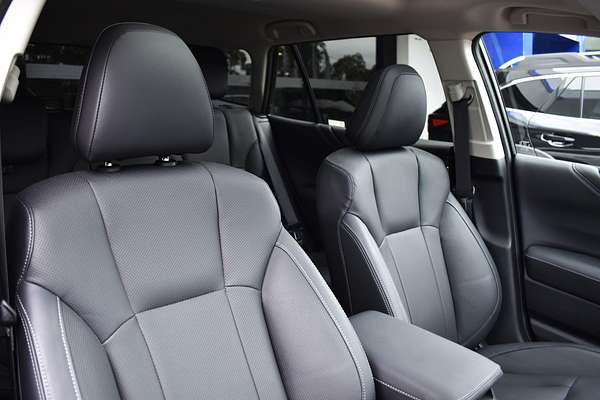 2024 Subaru Outback AWD Touring XT 6GEN