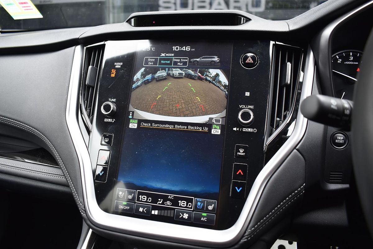 2024 Subaru Outback AWD Touring XT 6GEN