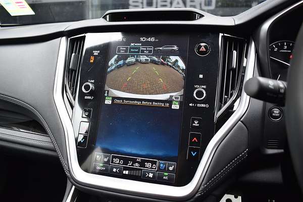 2024 Subaru Outback AWD Touring XT 6GEN
