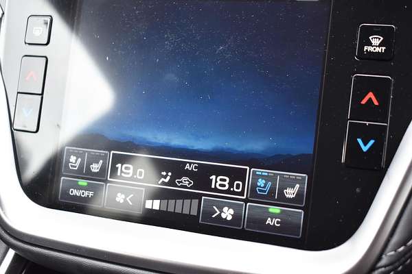 2024 Subaru Outback AWD Touring XT 6GEN