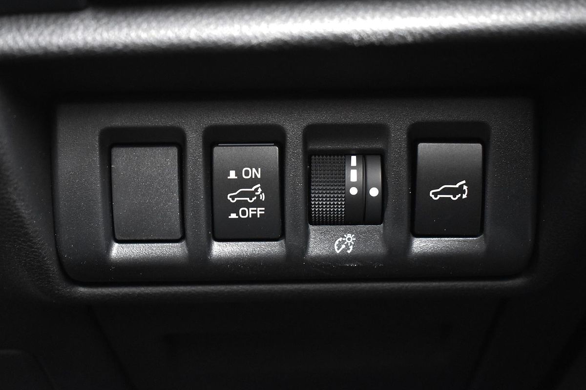 2024 Subaru Outback AWD Touring XT 6GEN