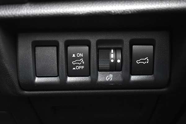 2024 Subaru Outback AWD Touring XT 6GEN