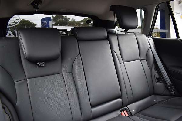2024 Subaru Outback AWD Touring XT 6GEN
