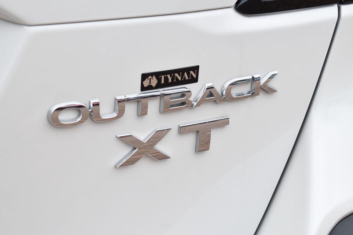 2024 Subaru Outback AWD Touring XT 6GEN
