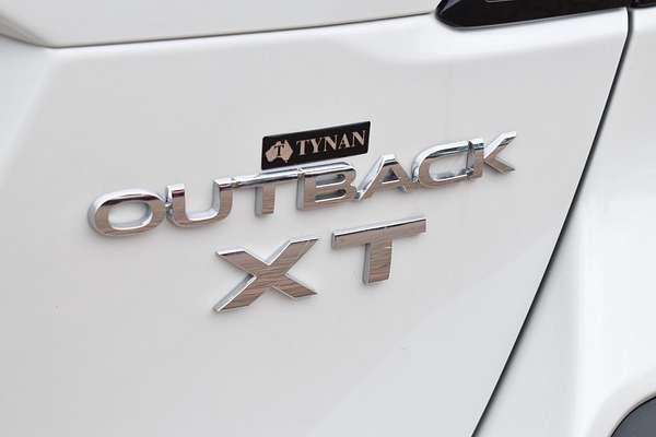 2024 Subaru Outback AWD Touring XT 6GEN