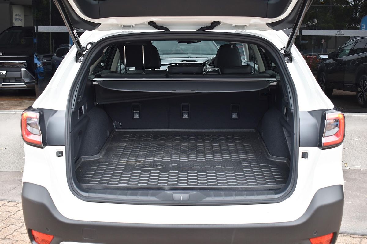 2024 Subaru Outback AWD Touring XT 6GEN