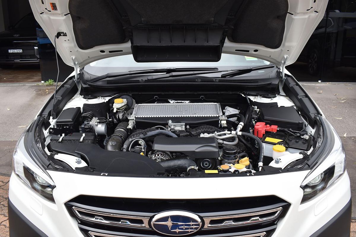2024 Subaru Outback AWD Touring XT 6GEN