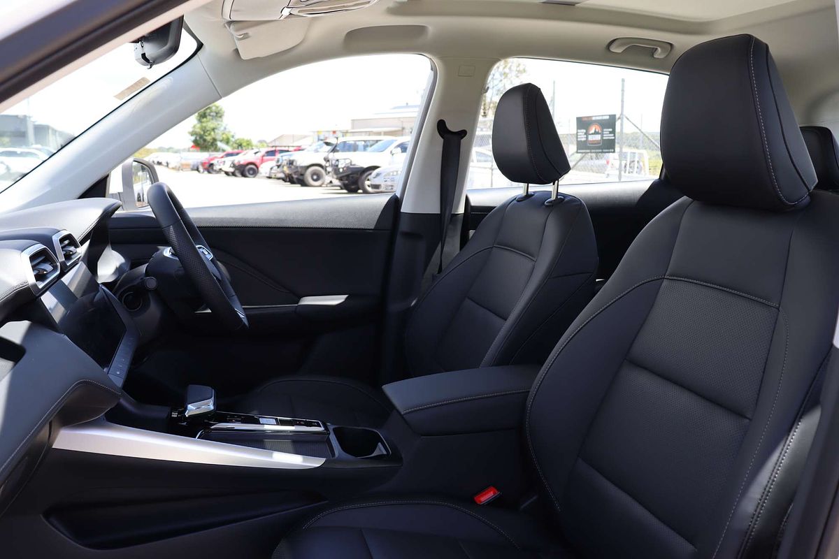 2024 MG ZS Essence Hybrid+ ZS32