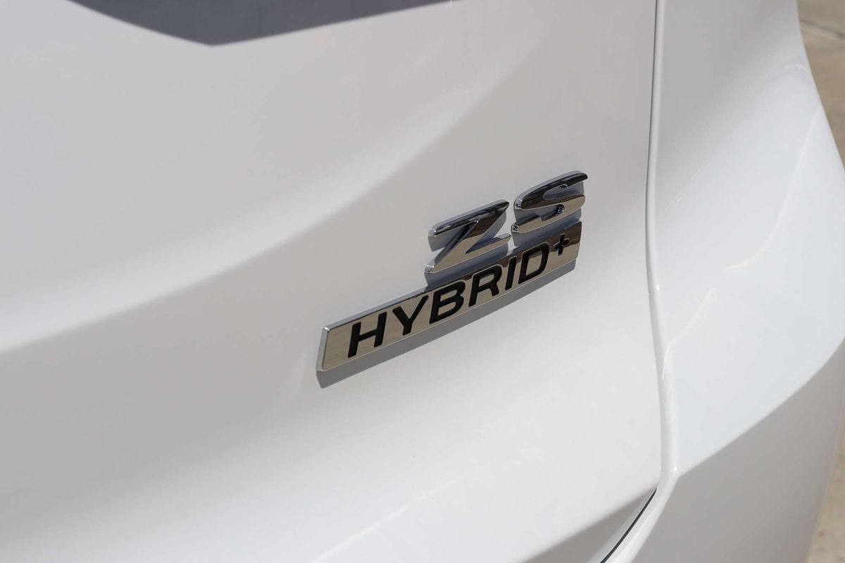 2024 MG ZS Essence Hybrid+ ZS32