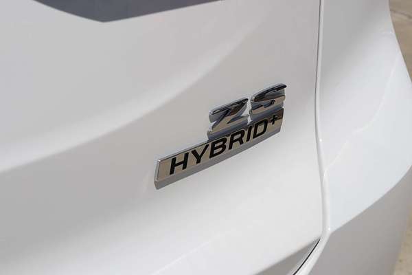 2024 MG ZS Essence Hybrid+ ZS32