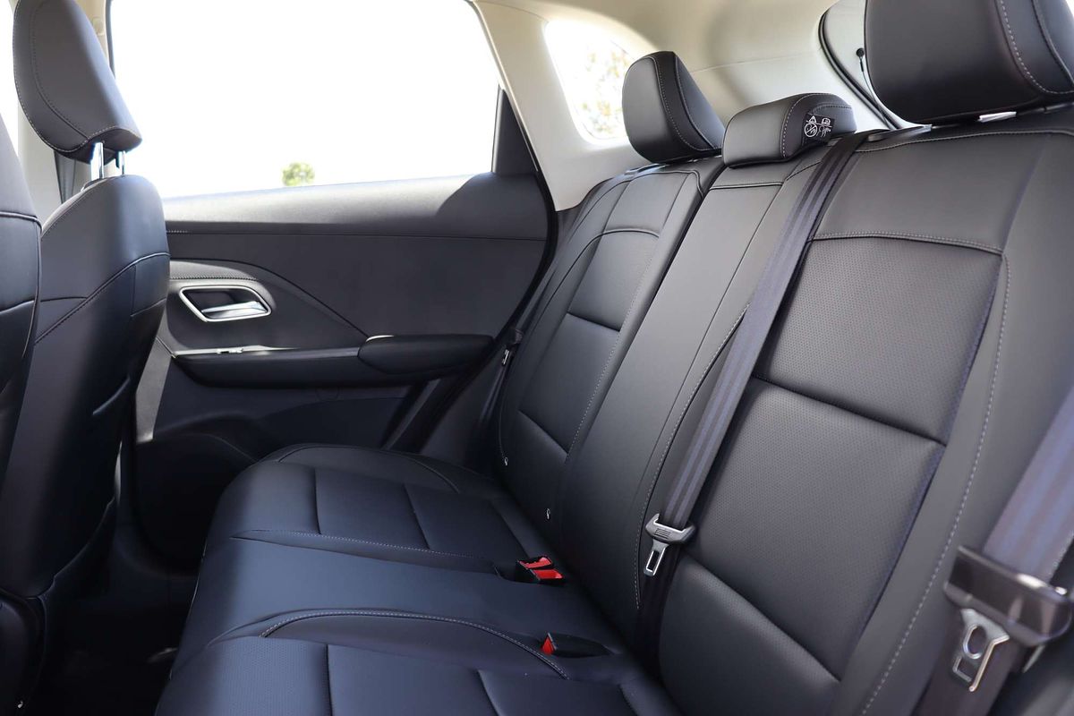 2024 MG ZS Essence Hybrid+ ZS32