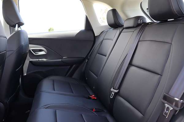 2024 MG ZS Essence Hybrid+ ZS32