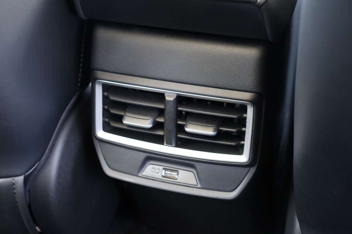 2024 MG ZS Essence Hybrid+ ZS32