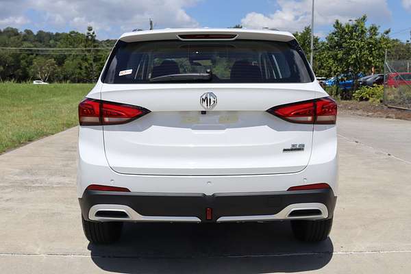 2024 MG ZS Essence Hybrid+ ZS32
